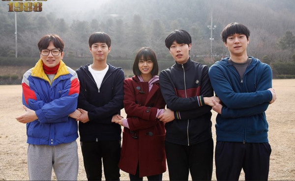 10 Drama Korea tentang Sahabat Jadi Cinta Rating Tertinggi, Ada Love Next Door