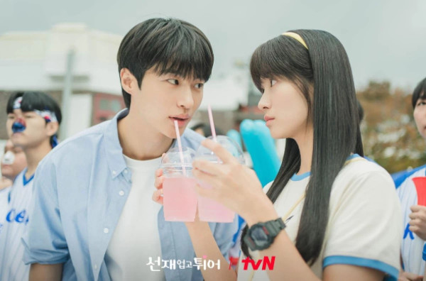 10 Drama Korea tentang Sahabat Jadi Cinta Rating Tertinggi, Ada Love Next Door