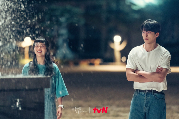 10 Drama Korea tentang Sahabat Jadi Cinta Rating Tertinggi, Ada Love Next Door