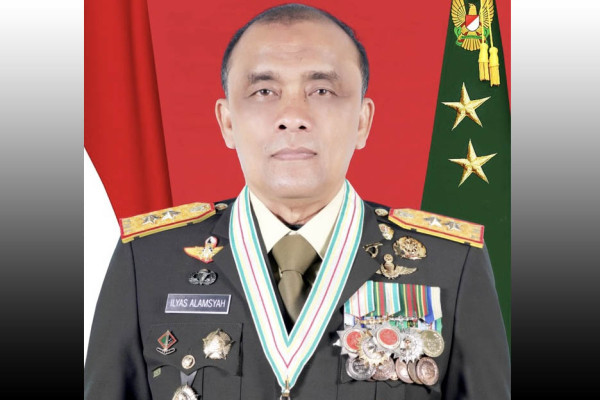 5 Mayjen TNI Duduki Jabatan Penting di Kostrad, Nomor 1 dan 3 Mantan Pangdam