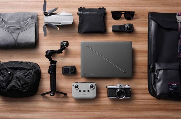 ASUS ROG Hadirkan Laptop Gaming AI & Handheld PC Terkuat, Siap Libas Game Berat!