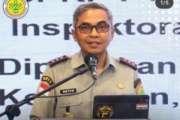 Daftar Komjen Polisi Asal Surabaya, Nomor 2 Dijagokan Jadi Calon Gubernur Jawa Tengah