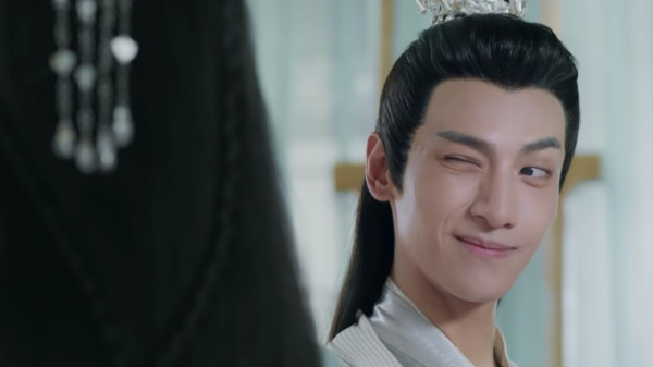 5 Drama China Luo Yun Xi Rating Tertinggi, Aktor Follow Your Heart