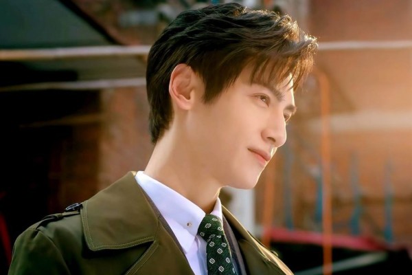 5 Drama China Luo Yun Xi Rating Tertinggi, Aktor Follow Your Heart