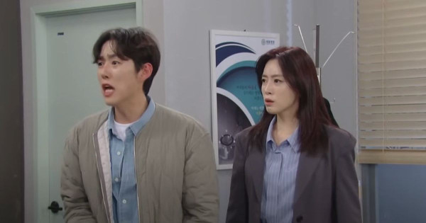 5 Drama Korea Romantis Ongoing Rating Tertinggi pada Agustus 2024