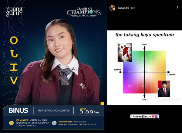 6 Peserta Clash of Champions Paling Vokal tentang Kawal Putusan MK, Ada yang Demo dan Ajak Block Raffi-Nagita