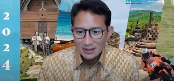 Berdayakan UMKM, Master Digital Academy Luncurkan Program Digitalisasi UMKM