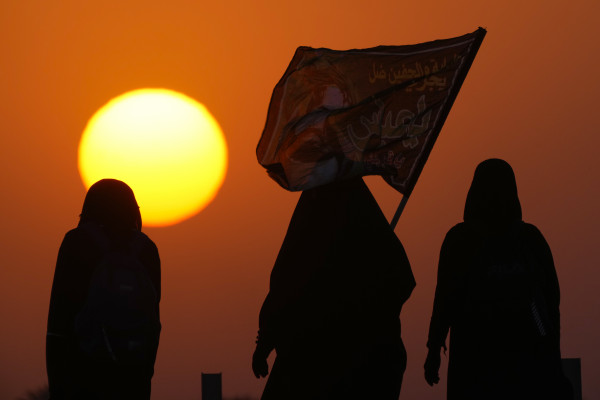 Jutaan Muslim Syiah Berkumpul di Karbala untuk Kenang Kematian Imam Hussin, Berikut 4 Faktanya
