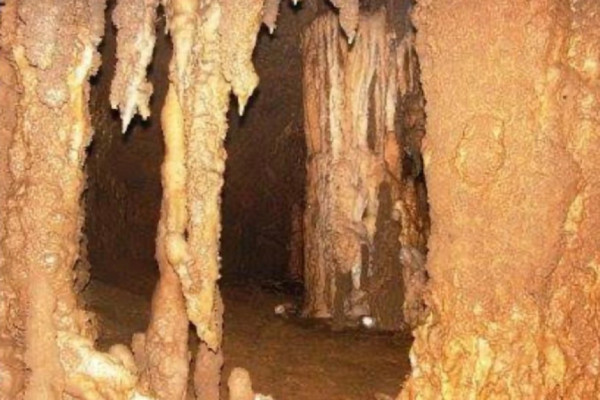 Kisah Goa Boki Maruru, Surga Tersembunyi di Halmahera Tengah