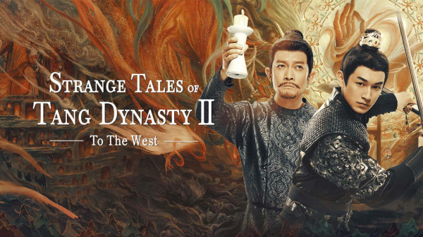 6 Drama China Rating Tertinggi Agustus 2024, Romantis dan Horor Mendominasi
