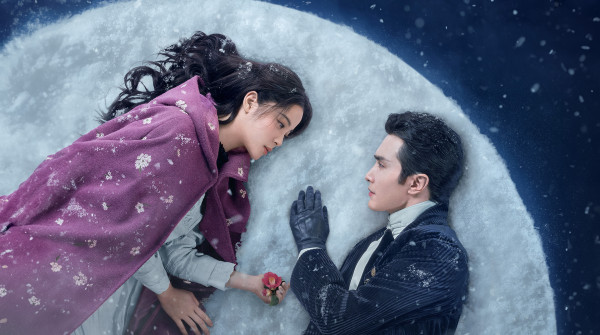 6 Drama China Rating Tertinggi Agustus 2024, Romantis dan Horor Mendominasi