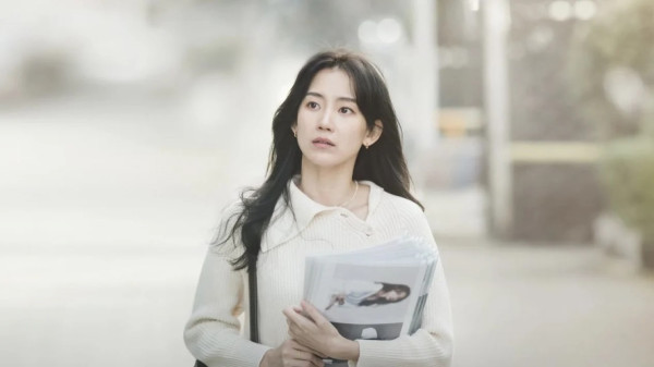 5 Drakor Shin Hyun-been Rating Tertinggi, akan Tampil dalam Cinderella at 2 AM