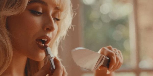 Makna Lirik dan Video Taste dari Sabrina Carpenter, tentang Cinta Segitiga dengan Shawn dan Camila?