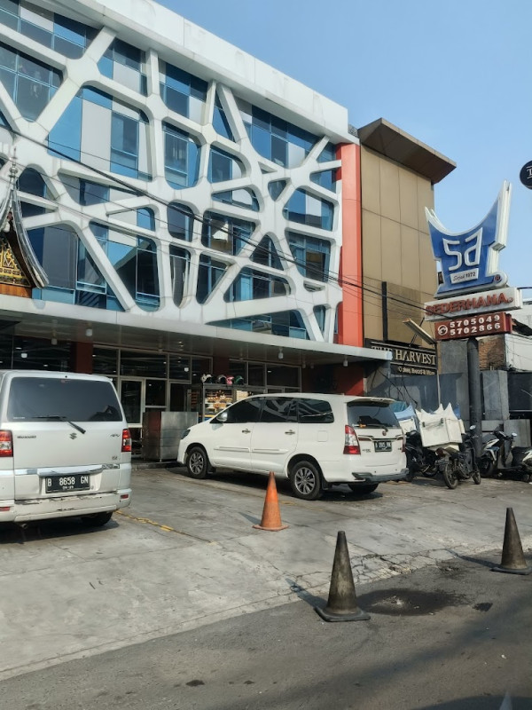 3 Restoran Padang Enak di Benhil, Ada yang Eksis sejak 1960