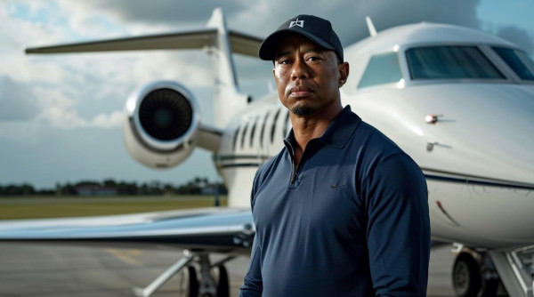 10 Atlet Terkaya Pemilik Jet Pribadi: Gulfstream Jadi Primadona