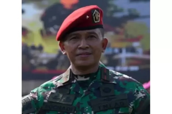 Daftar Komandan Koopssus TNI dari Masa ke Masa, Pemimpin Pasukan Super Elite Kopassus, Denjaka, dan Kopasgat