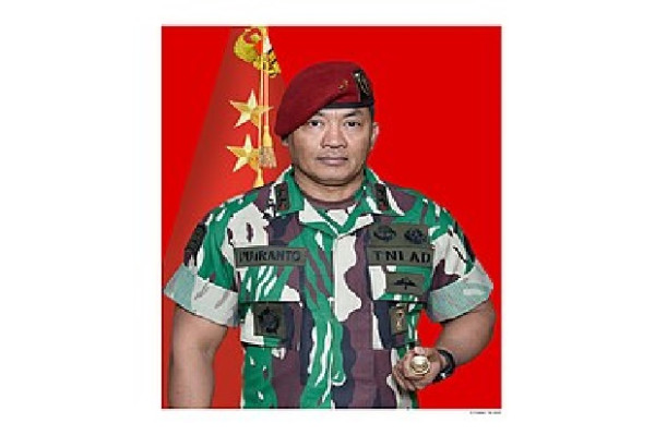 Daftar Komandan Koopssus TNI dari Masa ke Masa, Pemimpin Pasukan Super Elite Kopassus, Denjaka, dan Kopasgat