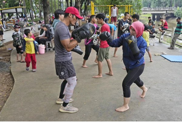 7 Negara Teraman Jika Perang Dunia III Terjadi, Apakah Indonesia Masuk Daftar?