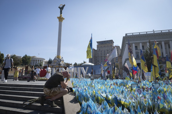 Warga Ukraina Akan Hadapi Musim Dingin yang Penuh Penderitaan, Berikut 3 Pemicunya
