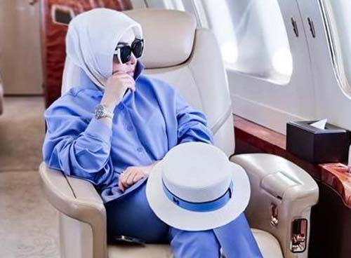 7 Artis Indonesia yang Pamer Bepergian dengan Pesawat Jet Pribadi, Nomor Terakhir Bikin Gaduh