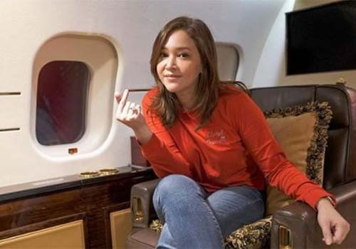 7 Artis Indonesia yang Pamer Bepergian dengan Pesawat Jet Pribadi, Nomor Terakhir Bikin Gaduh