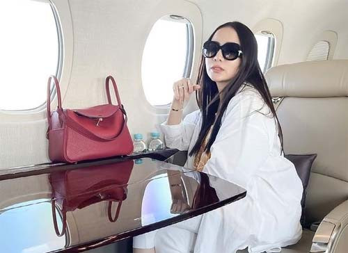 7 Artis Indonesia yang Pamer Bepergian dengan Pesawat Jet Pribadi, Nomor Terakhir Bikin Gaduh