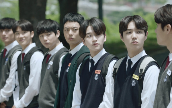 6 Drama Korea 2024 Underrated, dari yang Seru sampai yang Haru