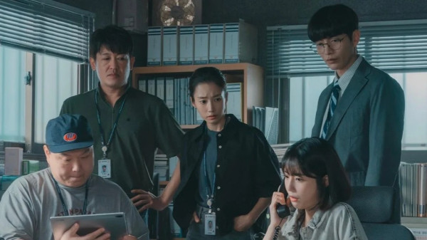 6 Drama Korea 2024 Underrated, dari yang Seru sampai yang Haru