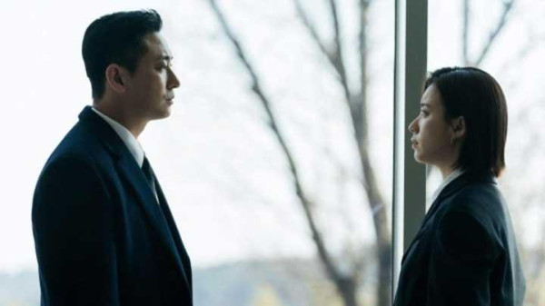6 Drama Korea 2024 Underrated, dari yang Seru sampai yang Haru
