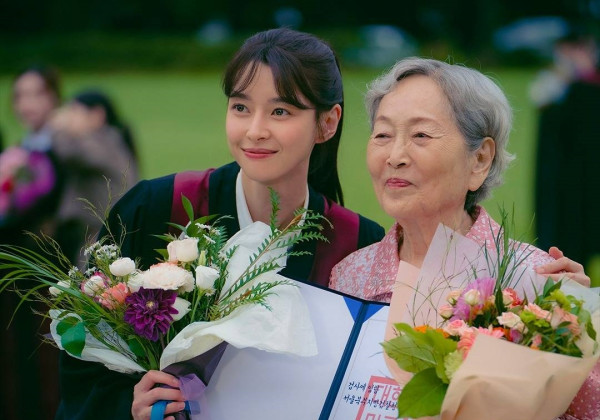 6 Drama Korea 2024 Underrated, dari yang Seru sampai yang Haru