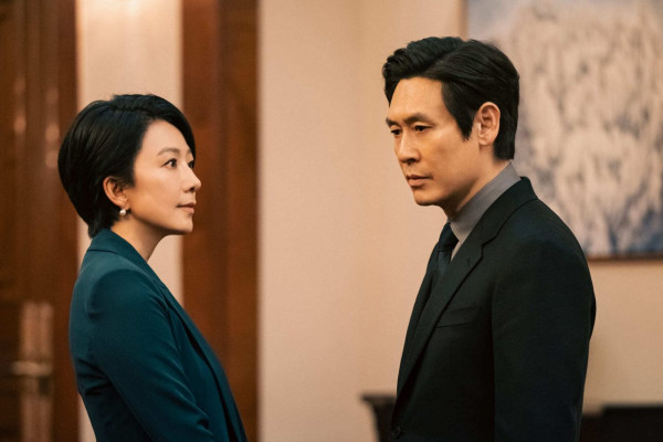 6 Drama Korea 2024 Underrated, dari yang Seru sampai yang Haru