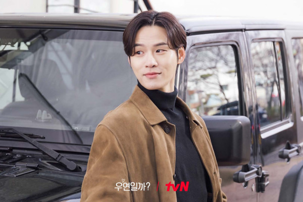 7 Drama Korea Yoon Ji-on Rating Tertinggi, Pemain Love Next Door dan Serendipity's Embrace