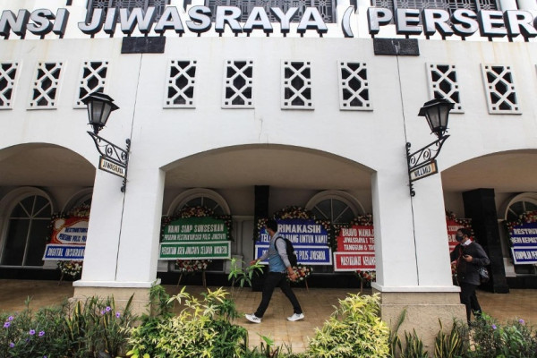 Segera Dibubarkan, Bagaimana Nasib Nasabah Jiwasraya?