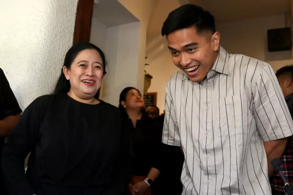 Kaesang Terganjal MK, 2 Calon Ini Bertarung di Pilkada Jateng