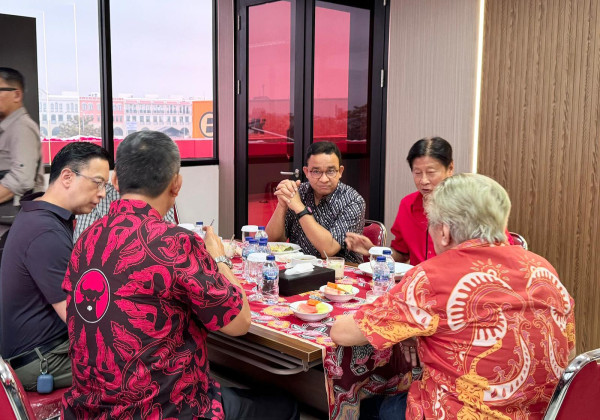 Ridwan Kamil-Suswono Menunggu Jagoan PDIP di Pilkada Jakarta