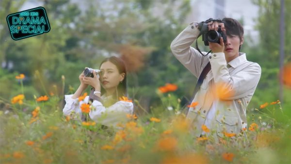 7 Drakor dan Film Go Min-si yang Wajib Ditonton, Ada The Frog