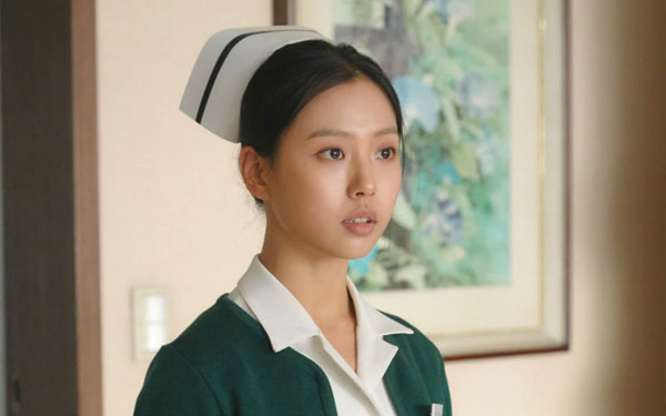 7 Drakor dan Film Go Min-si yang Wajib Ditonton, Ada The Frog