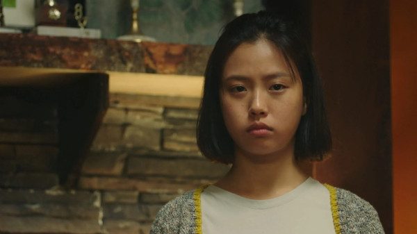 7 Fakta Menarik Go Min-si, Aktris Korea yang Lagi Populer karena Peran Psikopat