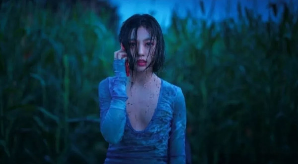7 Fakta Menarik Go Min-si, Aktris Korea yang Lagi Populer karena Peran Psikopat