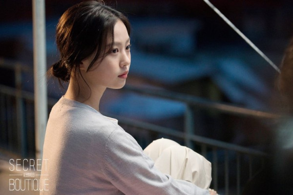 7 Drakor dan Film Go Min-si yang Wajib Ditonton, Ada The Frog
