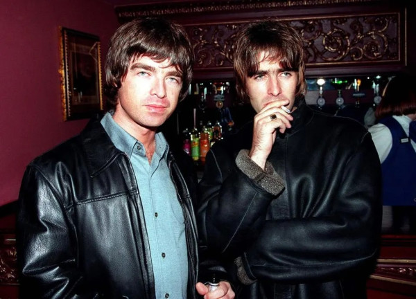 Oasis Reuni 2025, Gelar Konser di Inggris dan Irlandia