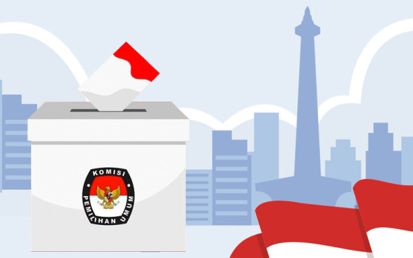 Ridwan Kamil-Suswono Menunggu Jagoan PDIP di Pilkada Jakarta