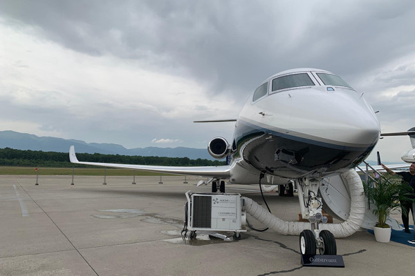 Mainan Super Mewah Jeff Bezos, dari Superyacht hingga Jet Pribadi Gulfstream Terbaru