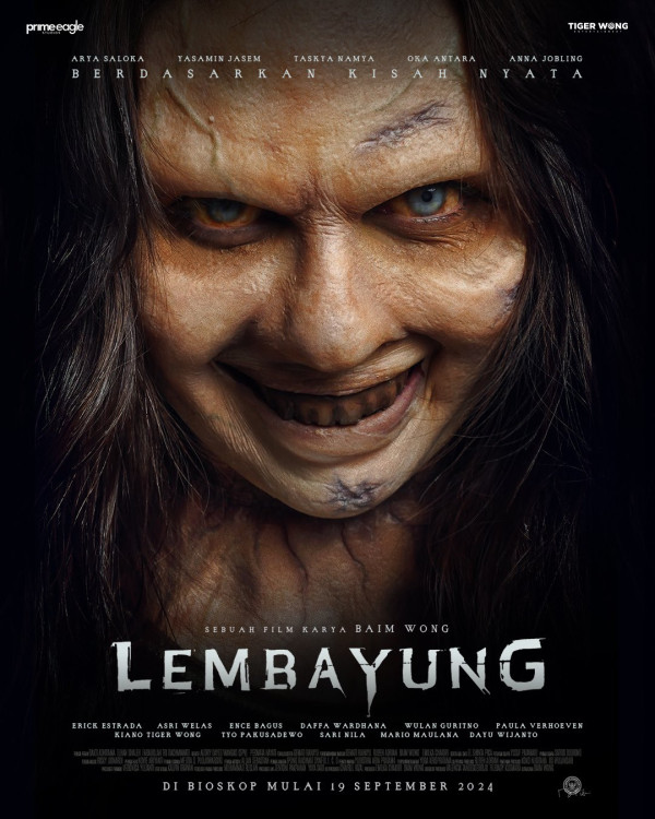 7 Film Indonesia Tayang September 2024, Nomor 2 Kisahkan Perjalanan Hidup Laura Anna