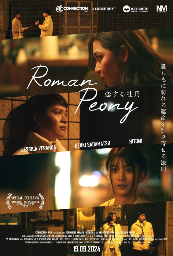 7 Film Indonesia Tayang September 2024, Nomor 2 Kisahkan Perjalanan Hidup Laura Anna