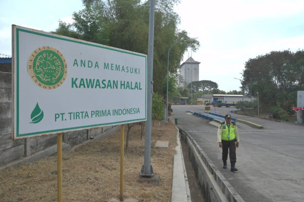 Jaga Eksistensi, Green Sands Terapkan Jaminan Halal Grade A
