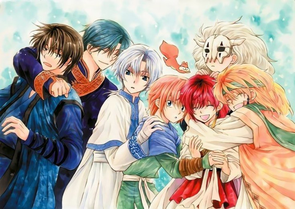 Rekomendasi 20 Anime Shoujo Terbaik untuk Ditonton, dari Romantis hingga yang Bikin Haru