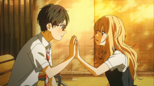 Rekomendasi 20 Anime Shoujo Terbaik untuk Ditonton, dari Romantis hingga yang Bikin Haru