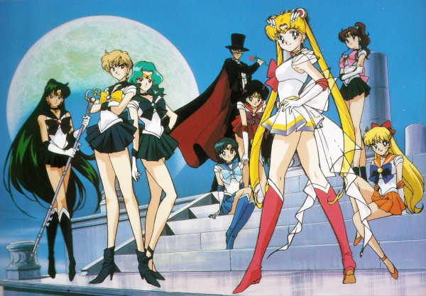 Rekomendasi 20 Anime Shoujo Terbaik untuk Ditonton, dari Romantis hingga yang Bikin Haru