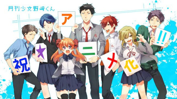 Rekomendasi 20 Anime Shoujo Terbaik untuk Ditonton, dari Romantis hingga yang Bikin Haru